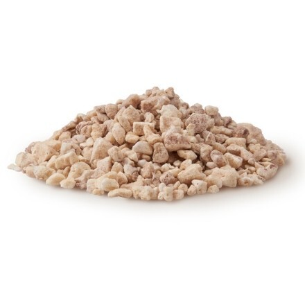 Meringue Crunch Cacao
