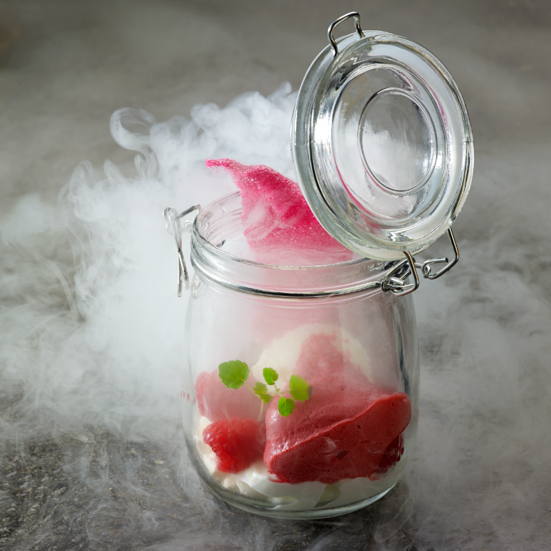 Fruit-Espuma